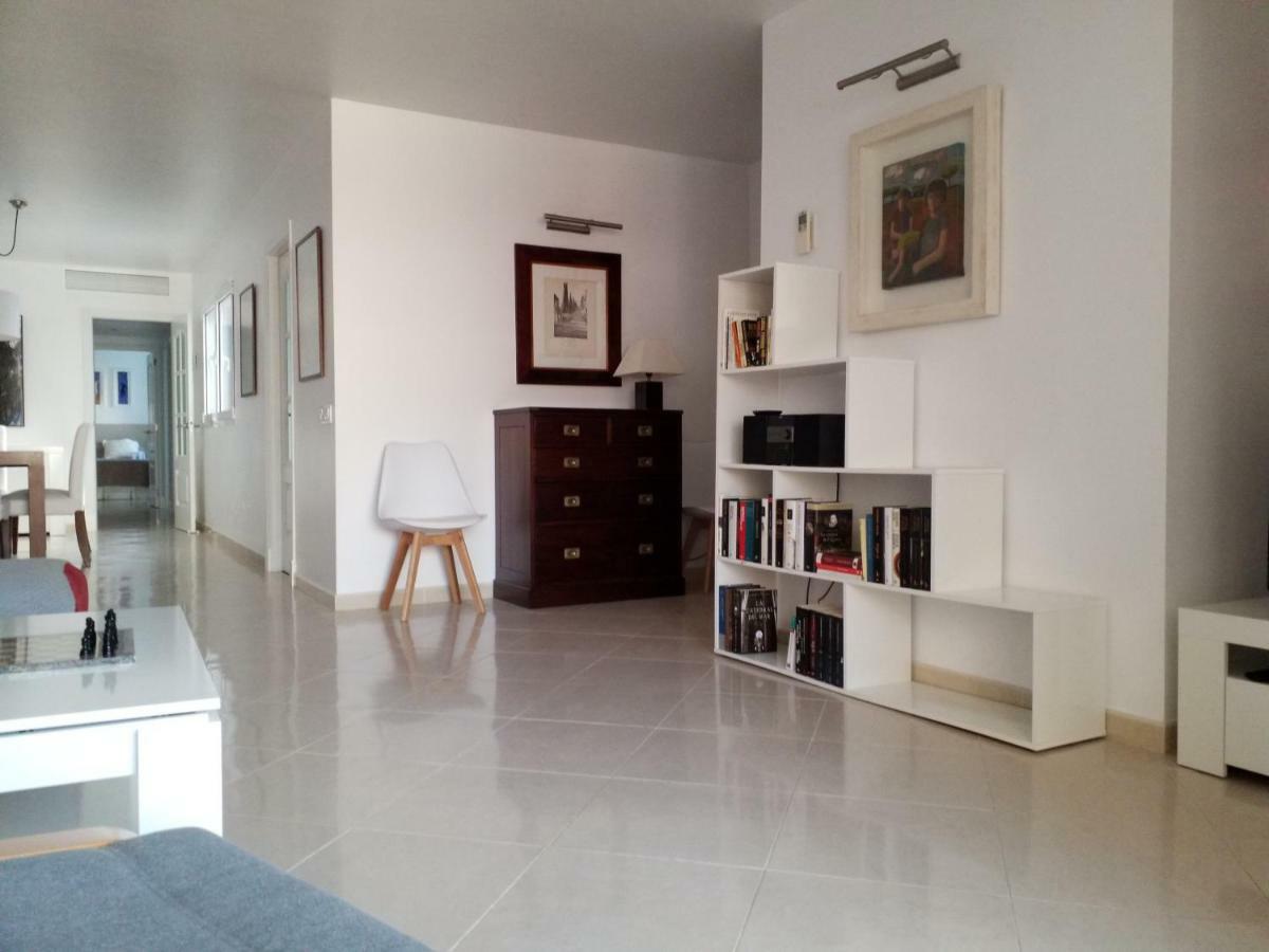 Sea Two Apartment Port de Pollenca Exterior photo